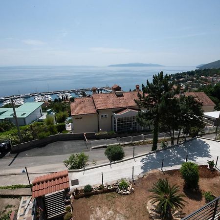 Apartman Rubinic Ичичи Экстерьер фото