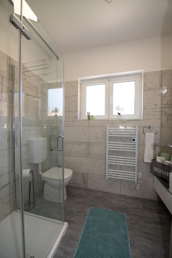 Apartman Rubinic Ичичи Экстерьер фото