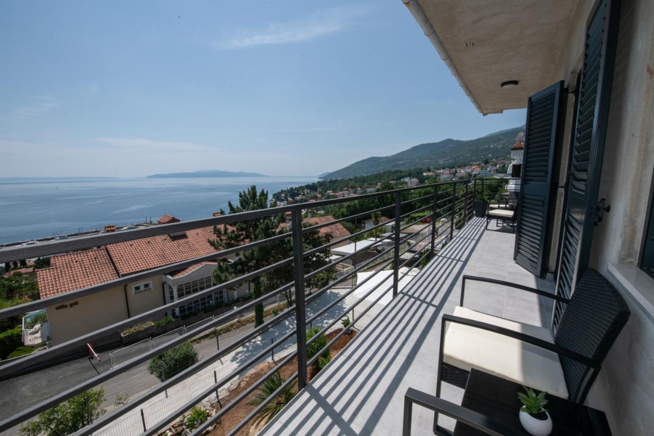Apartman Rubinic Ичичи Экстерьер фото