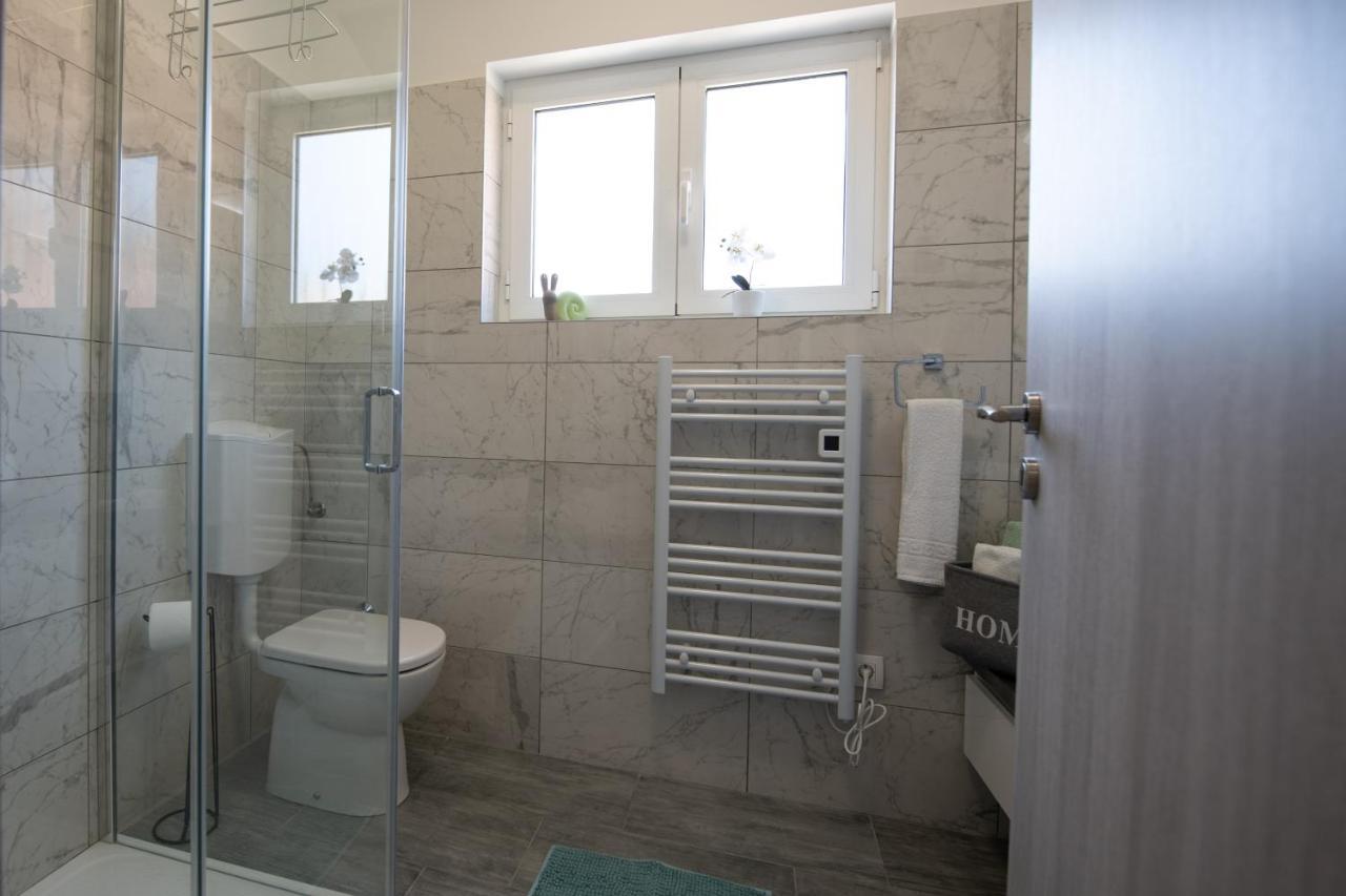 Apartman Rubinic Ичичи Экстерьер фото