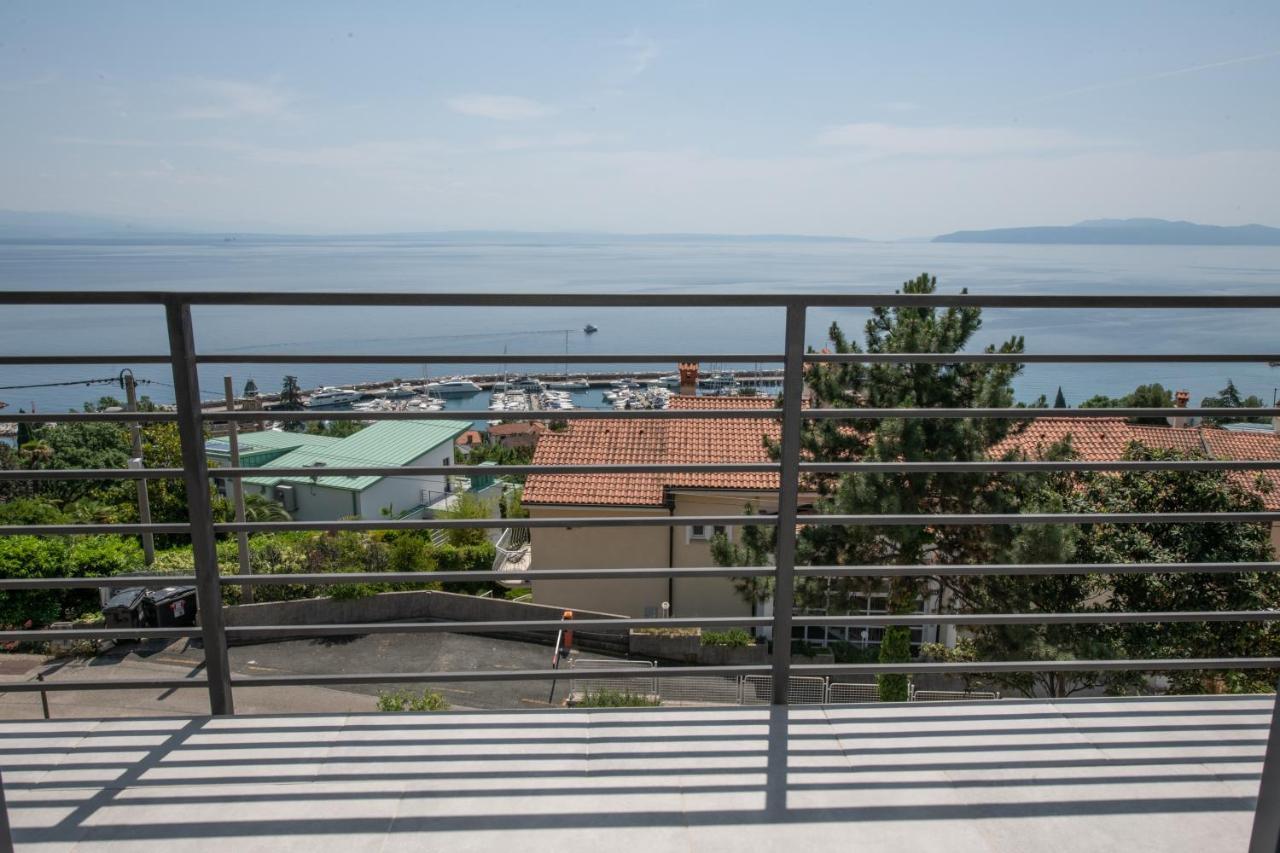 Apartman Rubinic Ичичи Экстерьер фото