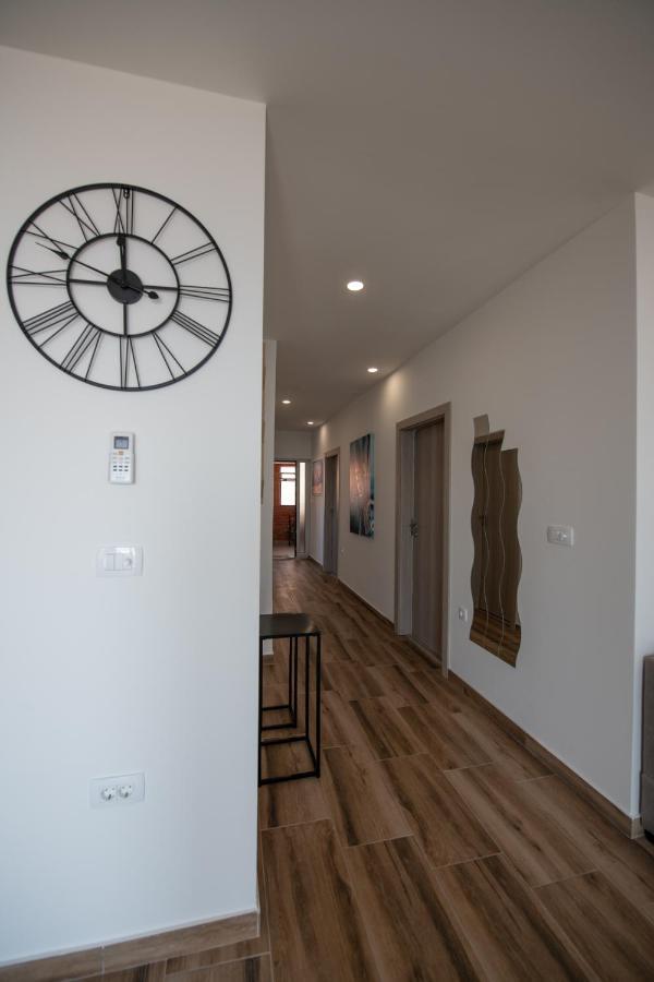 Apartman Rubinic Ичичи Экстерьер фото